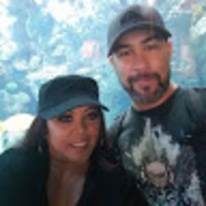 Meet your Posher, Brian